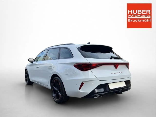 Cupra Leon 4Drive DSG ST Sportstourer