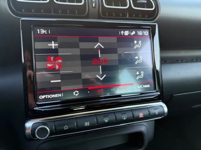 Citroën C3 Aircross Shine