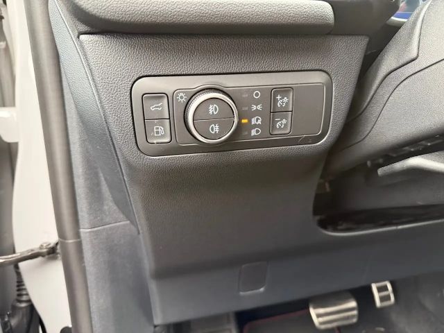 Ford Kuga Plug in Hybrid