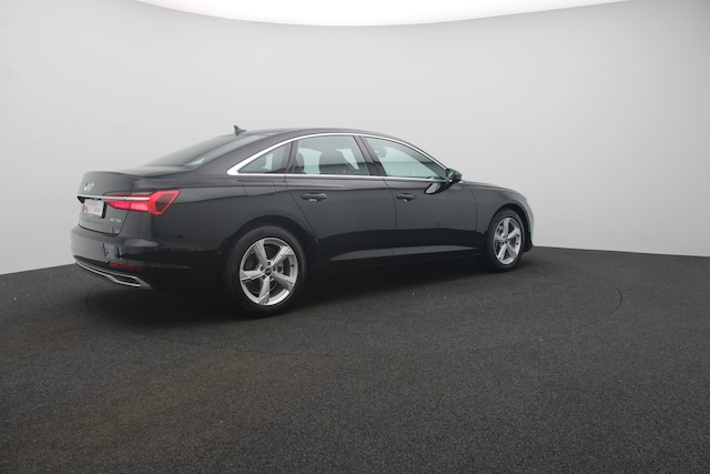 Audi A6 40 TDI S-Tronic Sedan