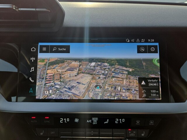 Audi A3 30 TDI S-Tronic Sportback