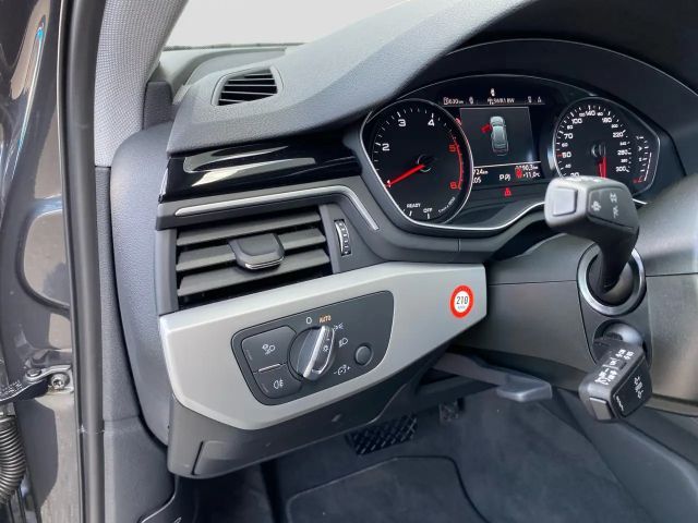 Audi A4 35 TDI S-Tronic