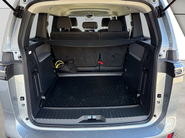 Volkswagen ID.Buzz Pro