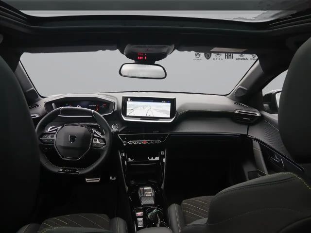 Peugeot 208 GT-Line Hybrid