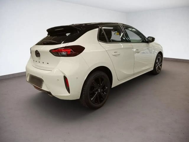 Opel Corsa 1.2 Turbo GS-Line Grand Sport Turbo