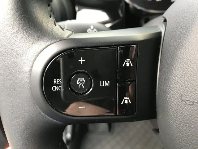 MINI Cooper S DAB LED RFK Navi Komfortzg. ACC Shz