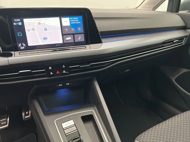 Volkswagen Golf 2.0 TDI DSG