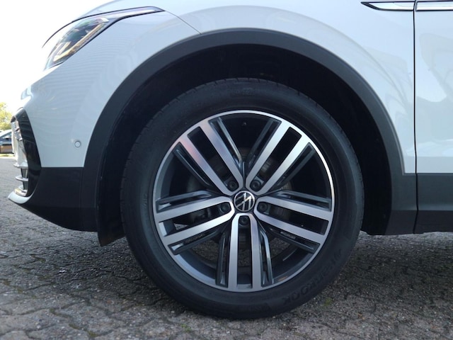 Volkswagen Tiguan 2.0 TDI DSG Elegance Elegance