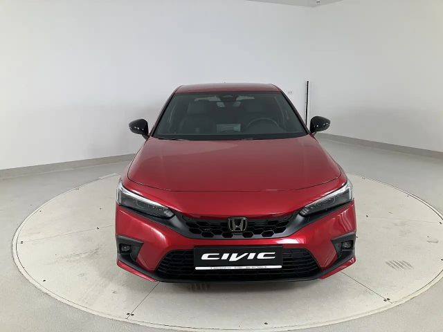 Honda Civic 2.0 Hybrid Sport i-MMD
