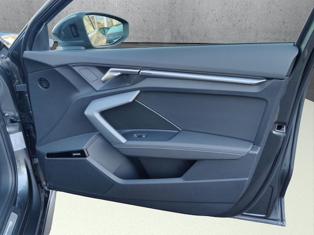 Audi A3 35 TFSI S-Line S-Tronic Sportback