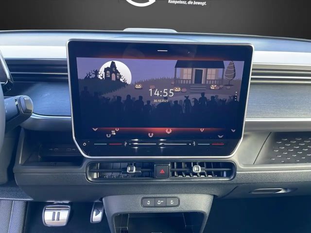 Volkswagen ID.Buzz 4Motion GTX