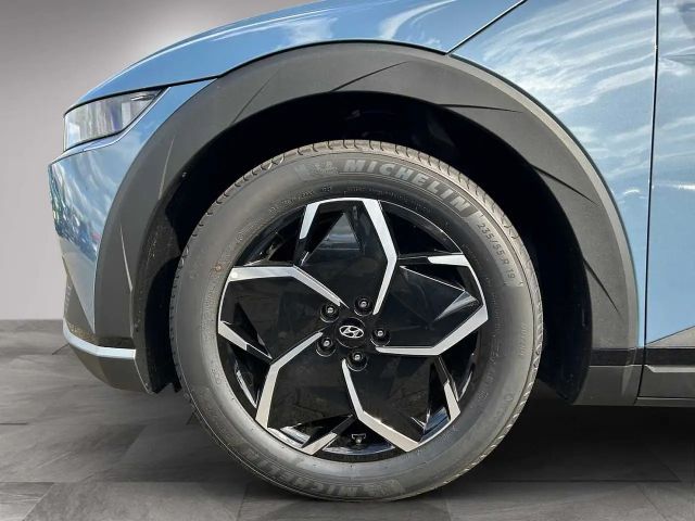 Hyundai IONIQ 5 Techniq