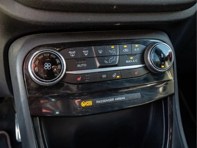 Ford Puma EcoBoost ST Line