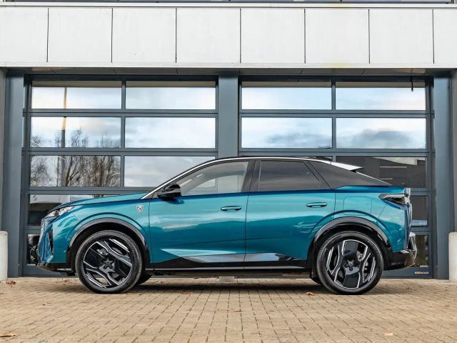 Peugeot 3008 GT-Line