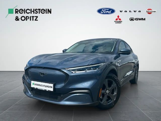 Ford Mustang Mach-E Basis/ACC/Klima/360°RFK