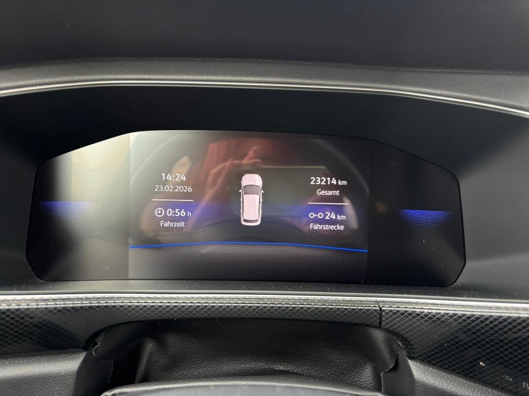 Volkswagen T-Cross 1.0 TSI R-Line