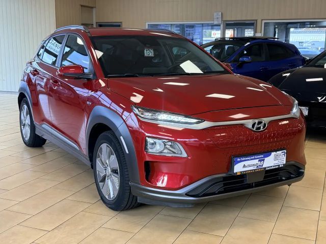 Hyundai Kona Trend