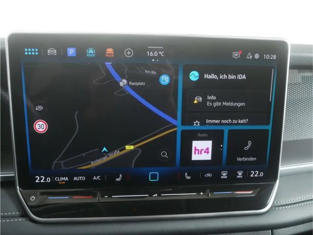 Volkswagen Tayron 2.0 TDI DSG Life