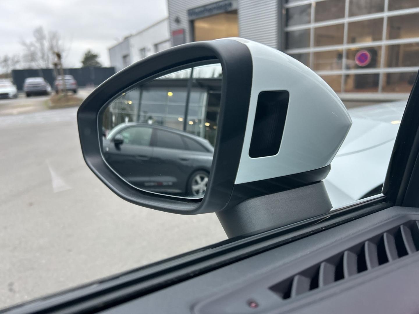 Audi S3 2.0 TFSI Quattro Sedan