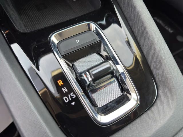 Skoda Octavia 2.0 TDI Combi Style Style