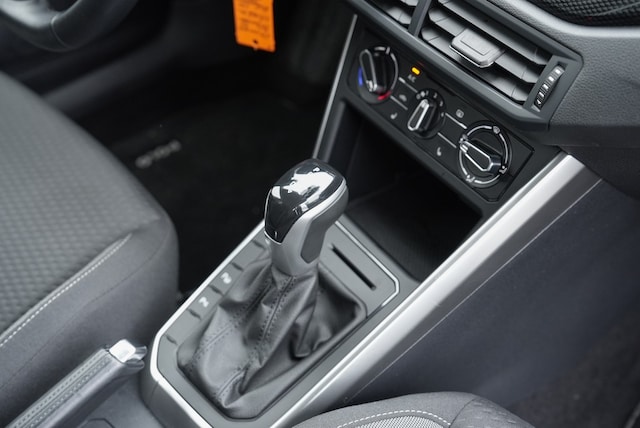 Volkswagen Polo DSG Life