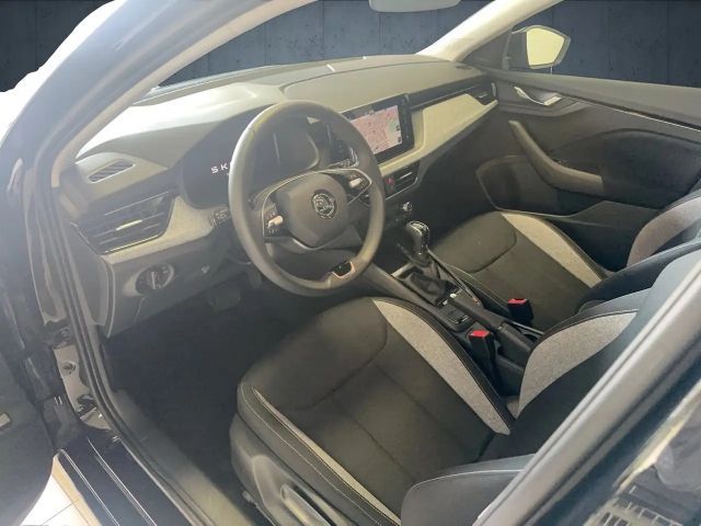 Skoda Scala 1.0 TSI Selection