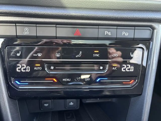 Volkswagen T-Roc 2.0 TDI Style