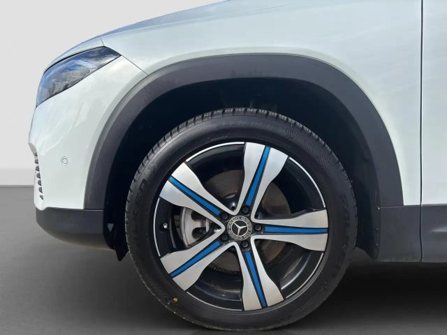 Mercedes-Benz EQB 300 4MATIC Progressive