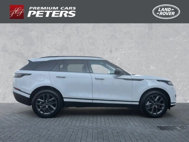 Land Rover Range Rover Velar P400e S