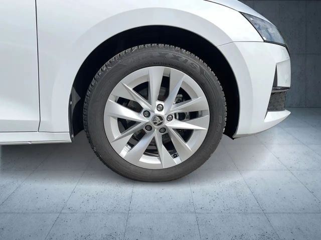 Skoda Octavia Combi Selection