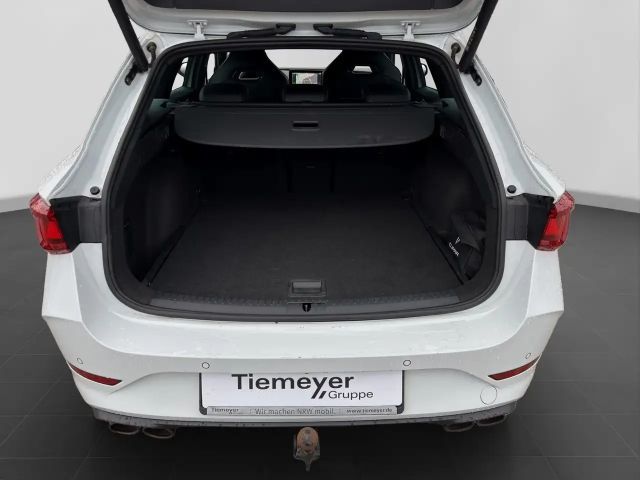 Cupra Leon Sportstourer VZ