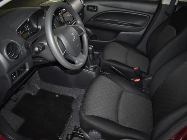 Mitsubishi Space Star MIVEC Star