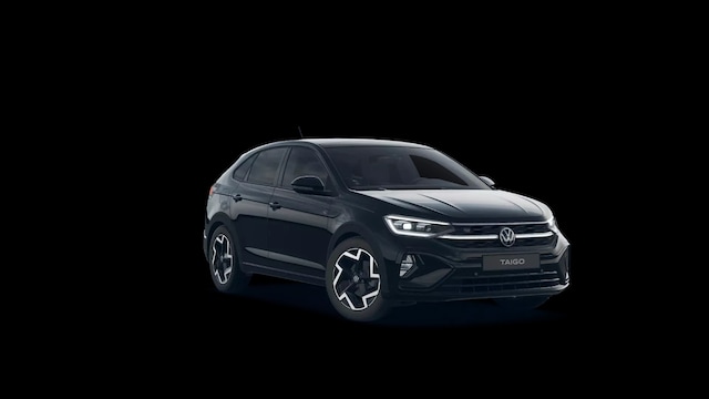 Volkswagen Taigo 1.0 TSI DSG