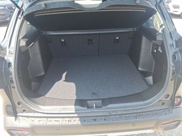 Suzuki S-Cross Hybrid