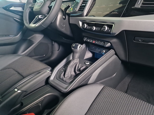 Audi A1 30 TFSI Allstreet S-Tronic
