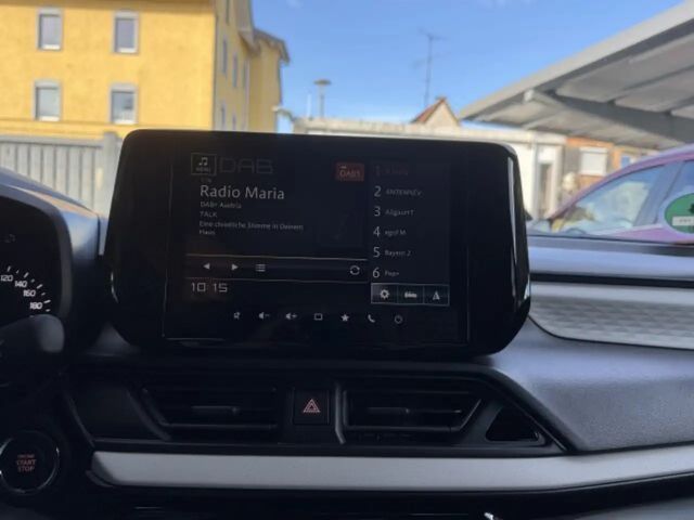 Suzuki Swift Comfort