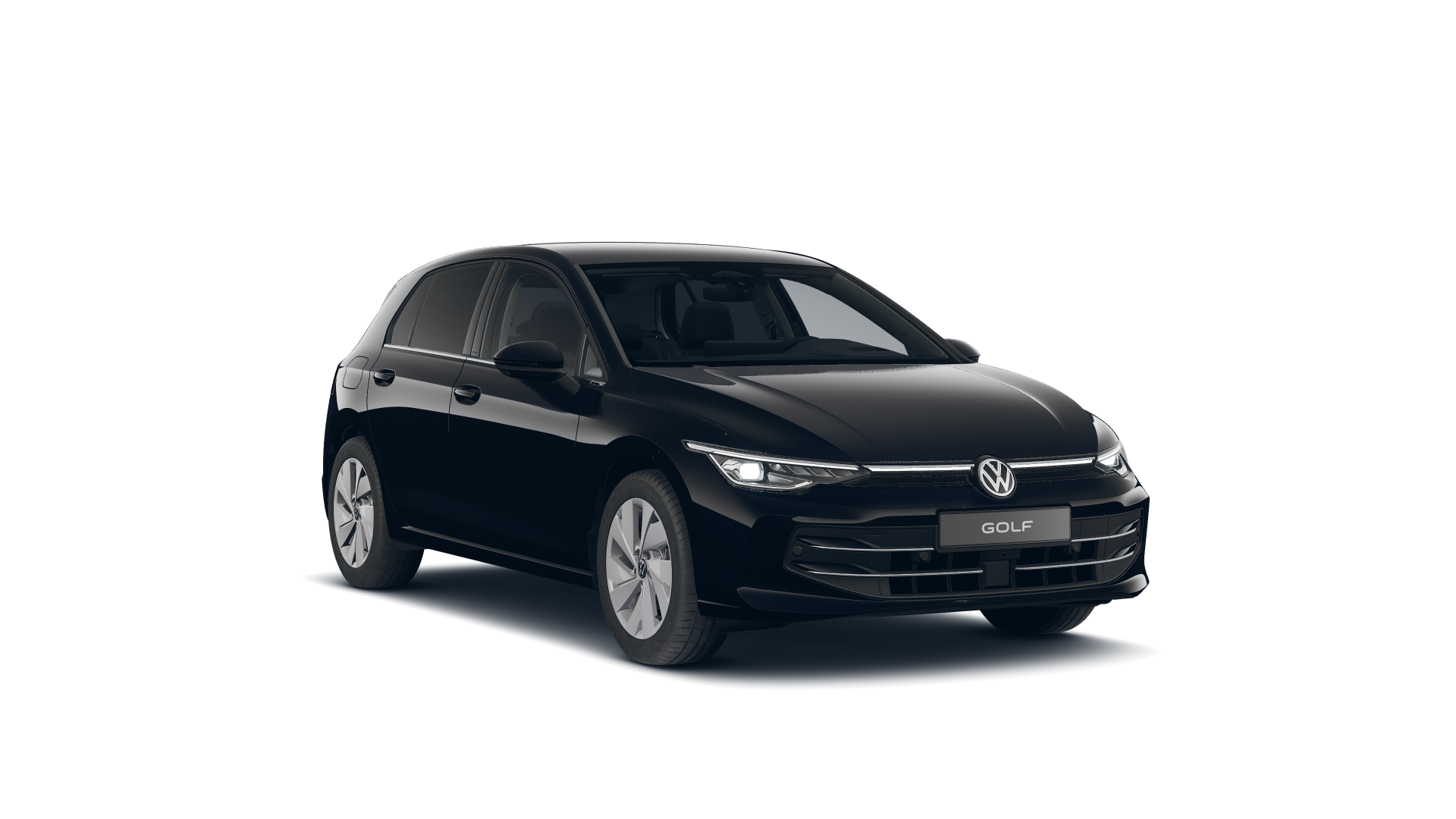 Volkswagen Golf 1.5 TSI Golf VIII Style