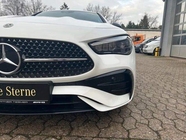 Mercedes-Benz CLE 200 AMG Line Coupé
