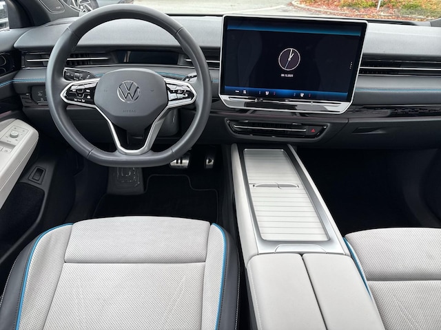 Volkswagen ID.7 Matrix/CCS/CarPlay/360/ACC/Akustikglas