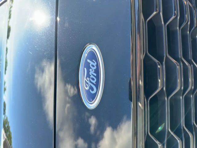 Ford Puma EcoBoost ST Line