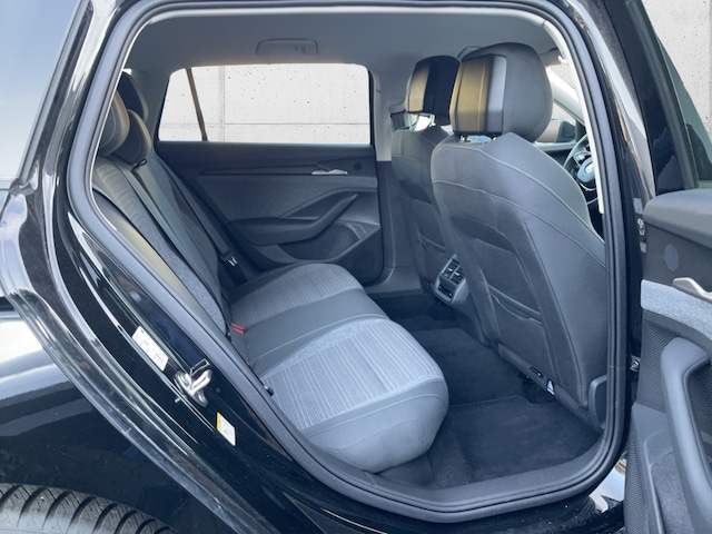 Skoda Superb 1.5 TSI Combi Selection