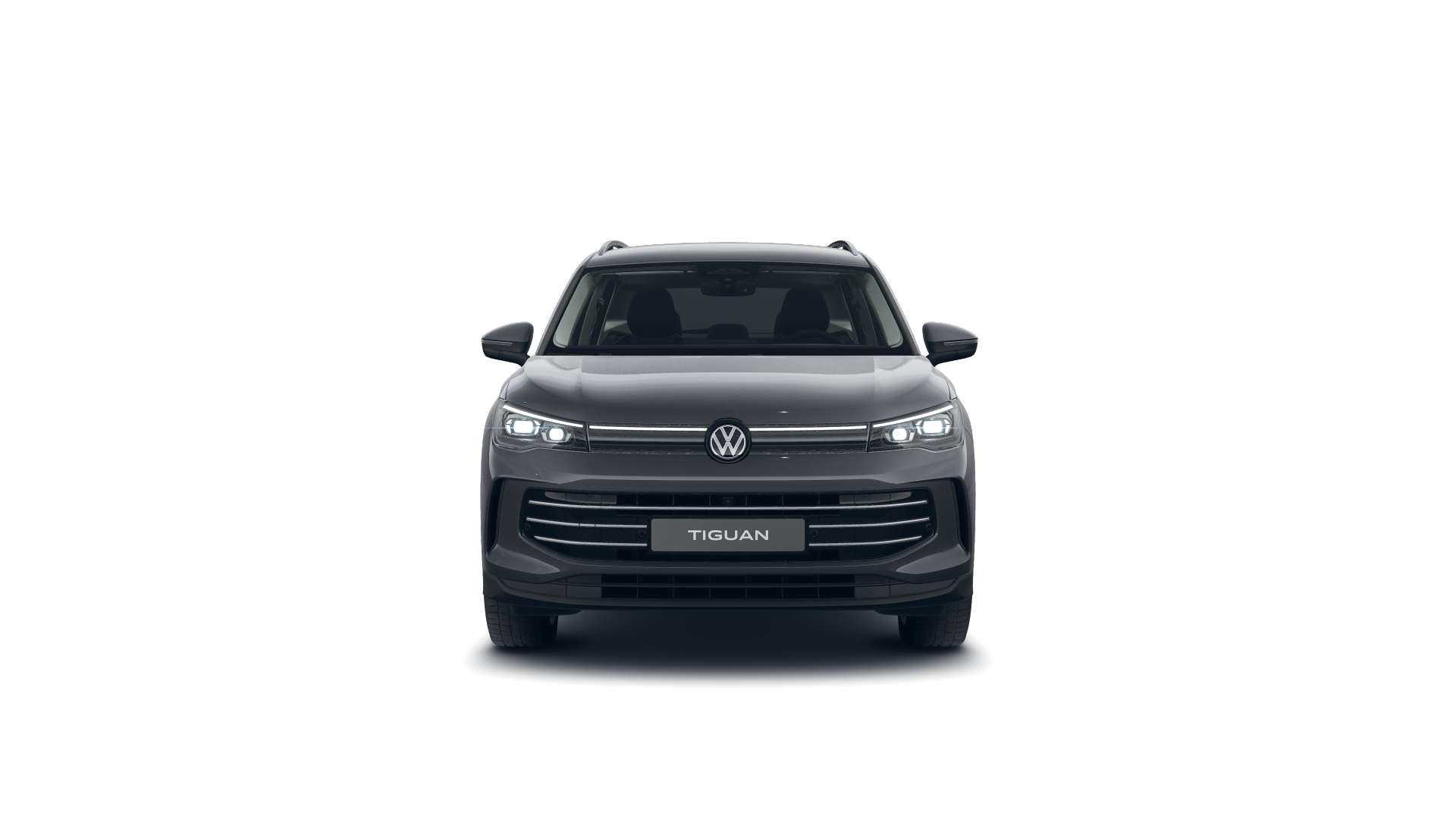 Volkswagen Tiguan 1.5 eTSI DSG