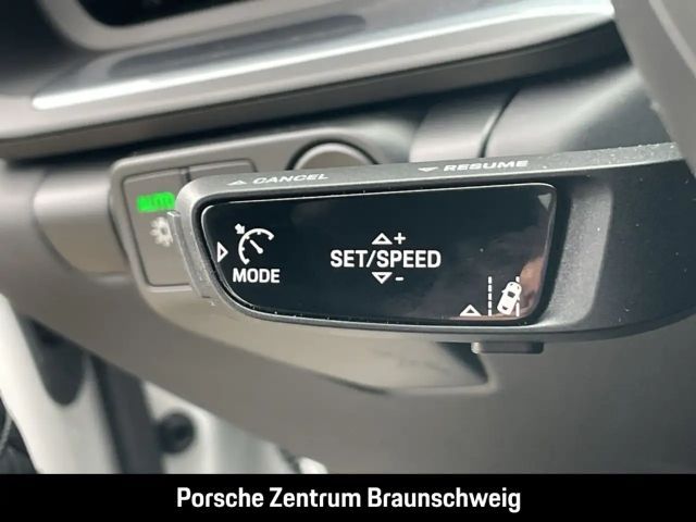 Porsche 992 Carrera Coupé Turbo