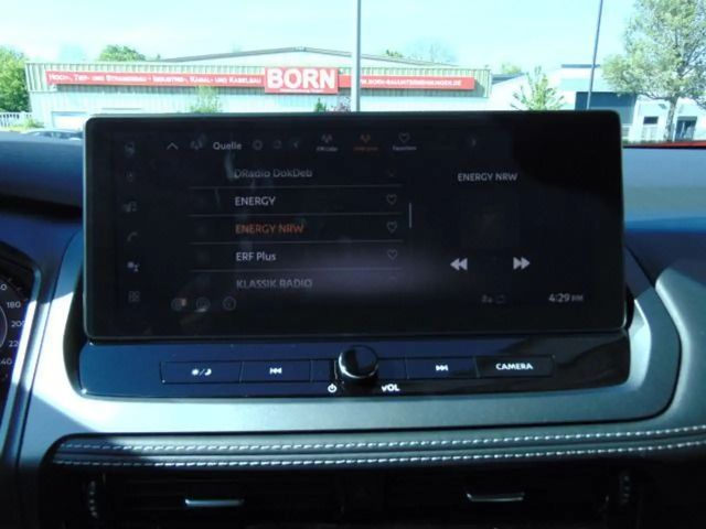 Nissan Qashqai N-Connecta