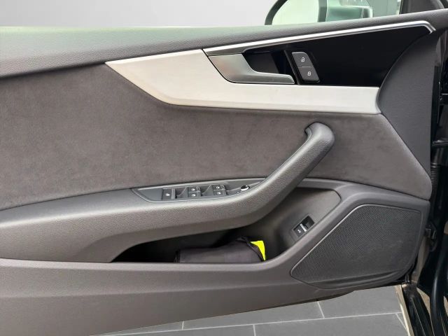 Audi S5 3.0 TFSI Cabriolet