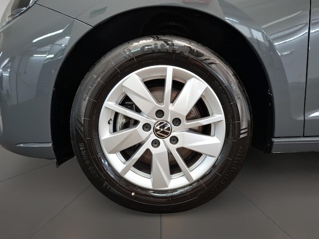 Volkswagen Caddy 1.5 TSI