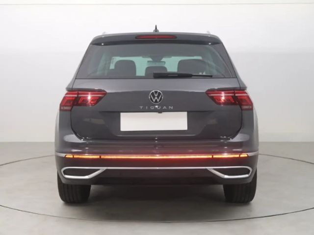 Volkswagen Tiguan Elegance Elegance