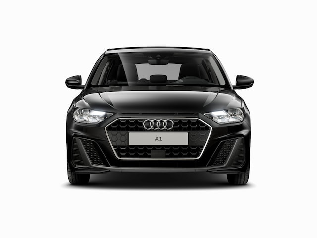 Audi A1 25 TFSI S-Line S-Tronic Sportback