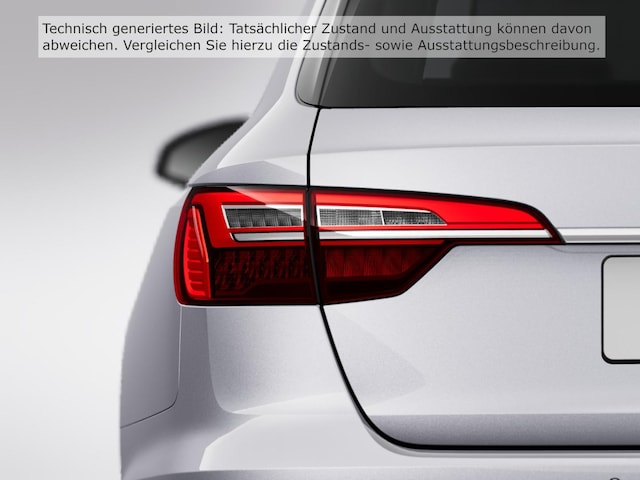 Audi A4 40 TDI Avant S-Tronic