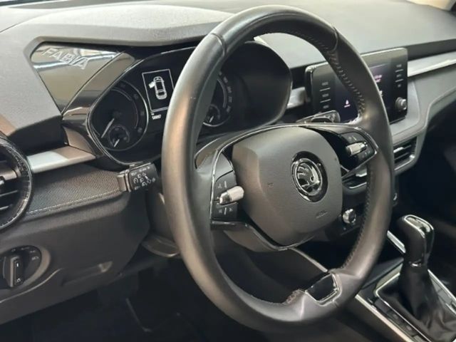 Skoda Fabia 1.0 TSI Style Style